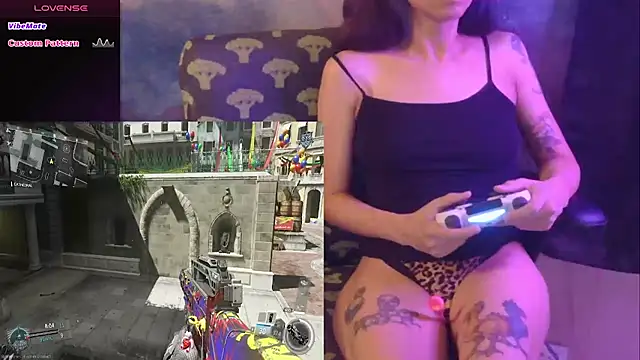mmmminaDarling XXX чат на живо