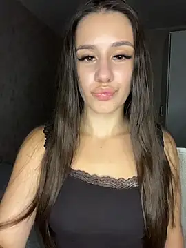 Selena_Mur_のライブXXXチャット