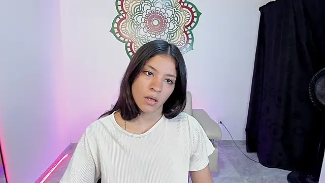 Candy_fox_19 라이브 XXX 채팅