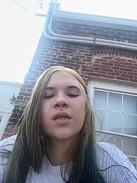 Jynx420friendly live XXX chat