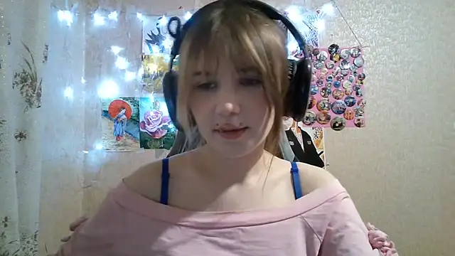MilaTyan Live XXX-Chat