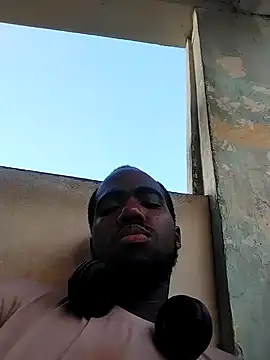 צ'אט XXX בשידור חי של TheChocoTentation