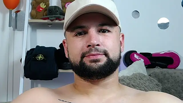 liam_studd Live XXX-chat