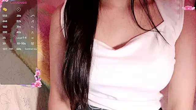 Bellaxoni 라이브 XXX 채팅