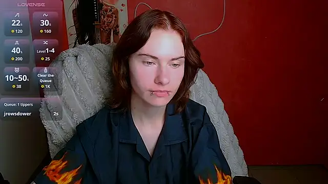 Chat XXX en directo de Fiona_Night
