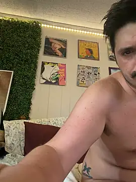 Chat XXX en directo de PoundedCajunGuy93