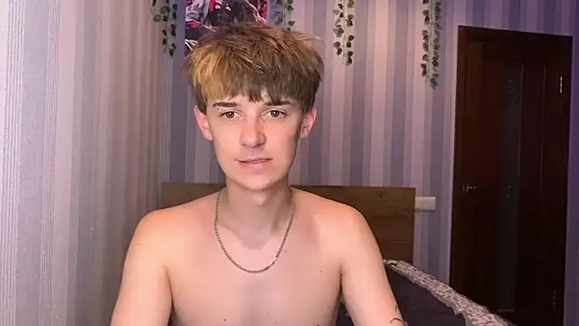 StasGuy Webcam Show