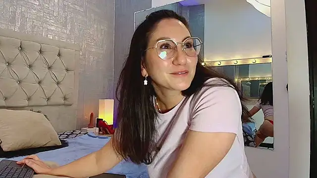 Antonella_SaaのライブXXXチャット