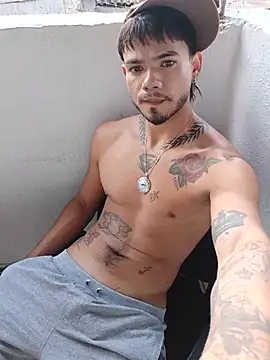 Niick01_ Chat XXX in diretta