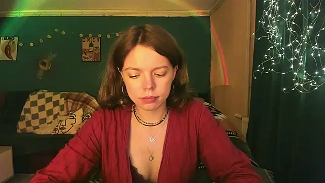 Czat XXX na żywo – ClancyMorissey