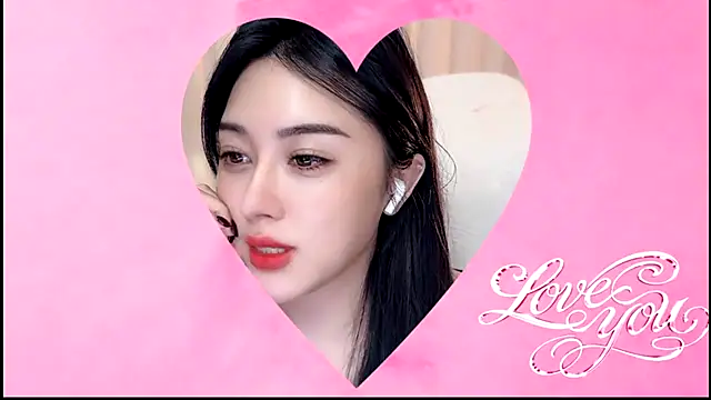 BlackCanbaobao 라이브 XXX 채팅