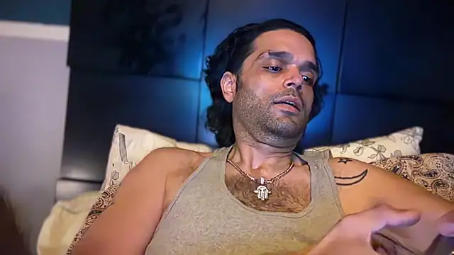 icebergslim281's Live XXX Chat