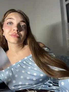 Chat XXX en directo de BarbaraFantasy