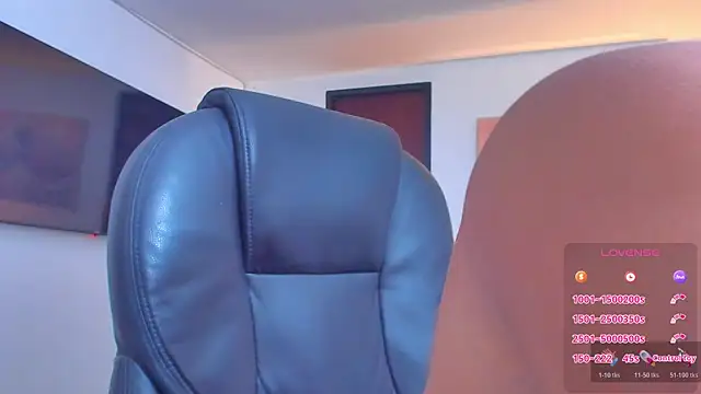 RJBarto 现场XXX聊天