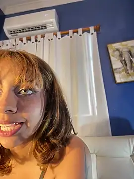LeylaKnox's Live XXX Chat