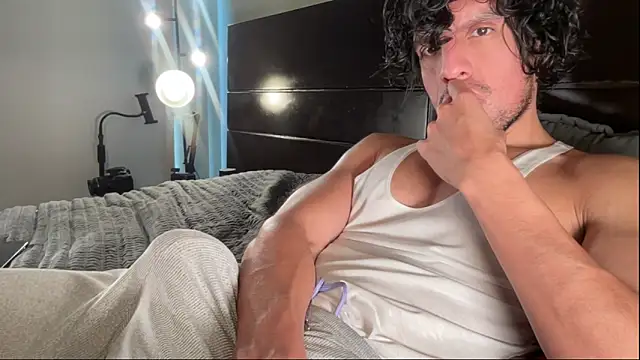 Chat XXX en directo de beranco19