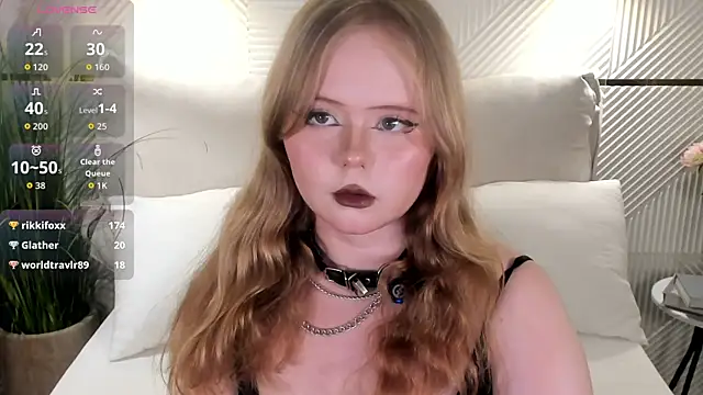 Erica_Martin live XXX chat