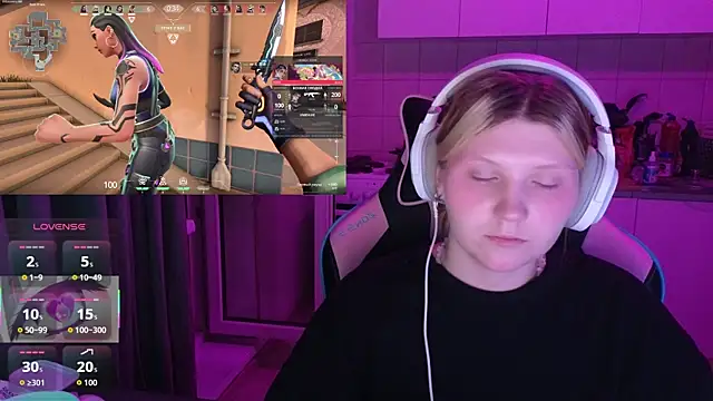 Živý XXX chat norinanakajuu