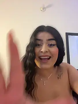 Chat XXX ao vivo de Kariina__69