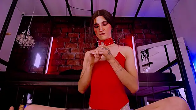 MoiraHoland Live XXX-Chat