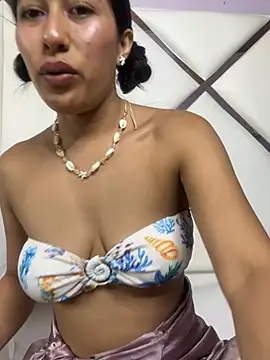צ'א ט XXX בשידור חי של Amelia_Rivas