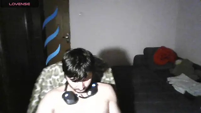 Chat XXX ao vivo de David_storm