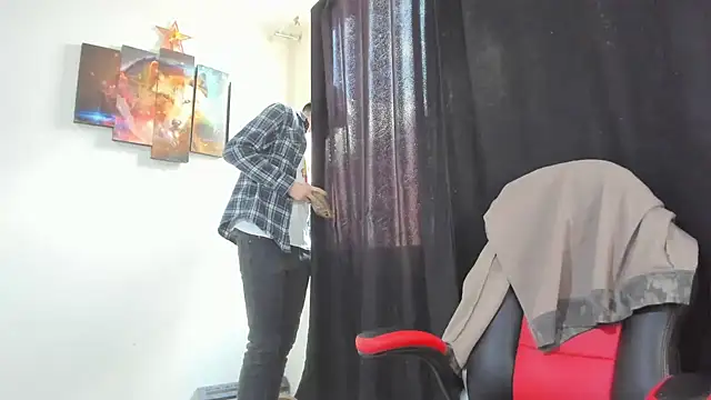 XXX chat uživo modela Jeff_Walton@xh