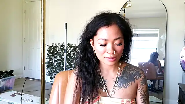 maciixbby's Live XXX Chat