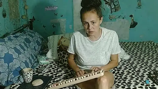 Živý XXX chat brighteyes77