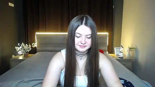 MavkaCuten Live XXX chat
