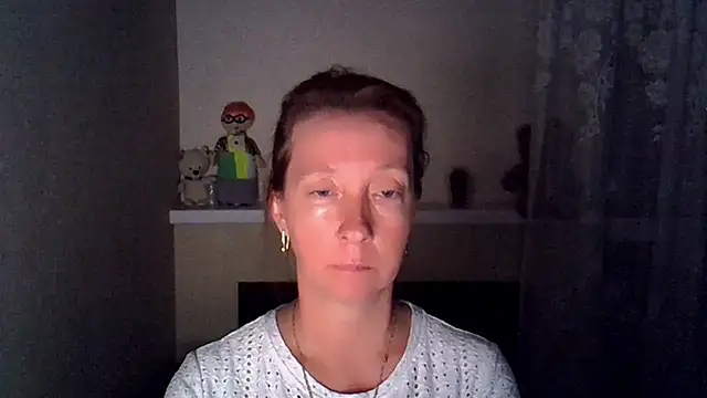 Madaamtang's Live XXX Chat