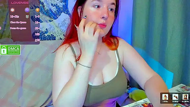 Chat XXX Live KittyOKitty