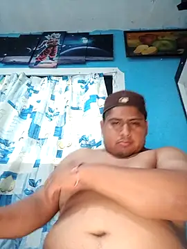 ramito1007 Live XXX-Chat