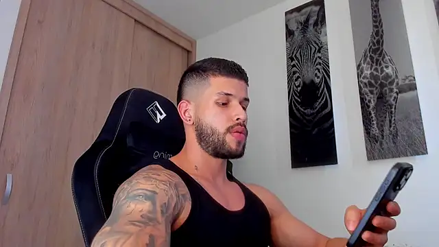 Santos_ramirez1 Live XXX-chat