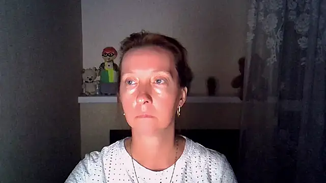 Madaamtang's Live XXX Chat
