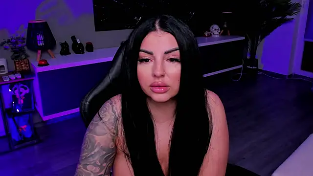 anemarieejolie's Live XXX Chat