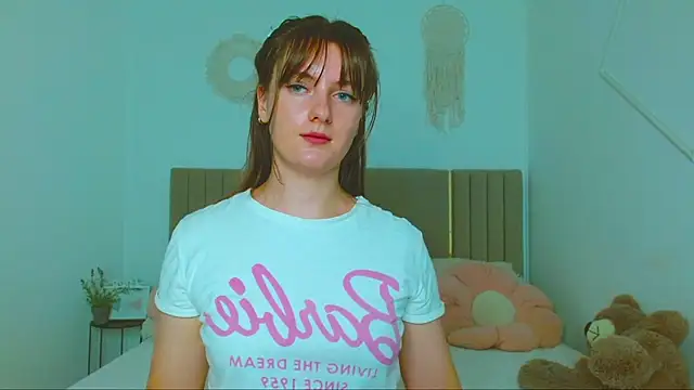 Blush_flowwer's Live XXX Chat