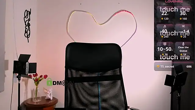 mikameovv's Live XXX Chat