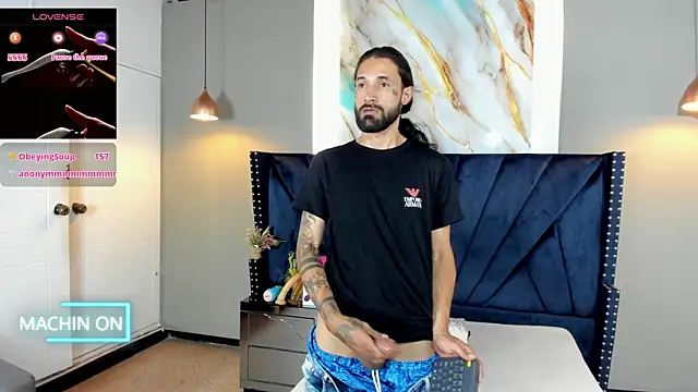 Alexx_val Live XXX-Chat