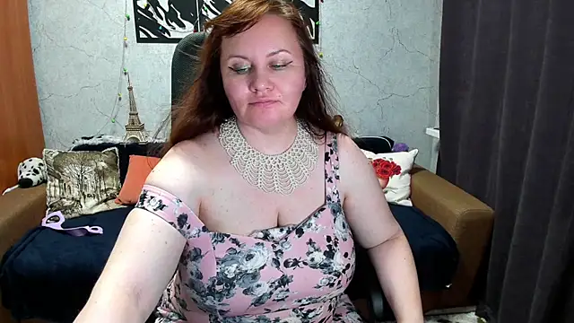 Chat XXX ao vivo de Nikki_March