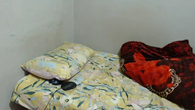 Ebonysweetcougar's Live XXX Chat