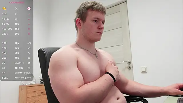 Richard_Dullas Live XXX-chat