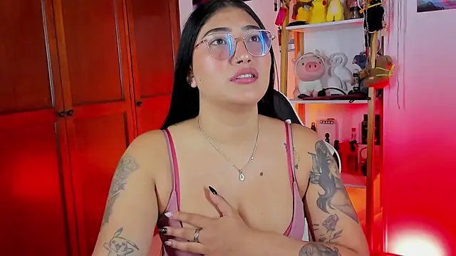 ami_santos live XXX chat