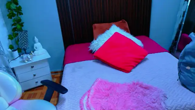 Chat XXX ao vivo de kataleya03