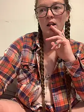 PussiesnCream_ Live XXX-Chat