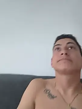 Tiger_cryad Adlı Modelin Canlı XXX Sohbeti