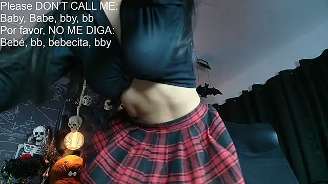 Chat XXX Live AlexHoe_