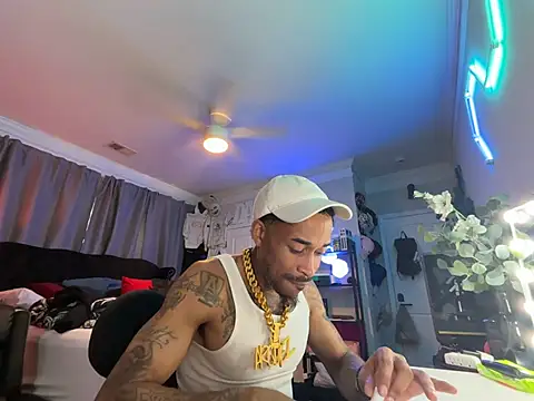 StillArQuez's Live XXX Chat