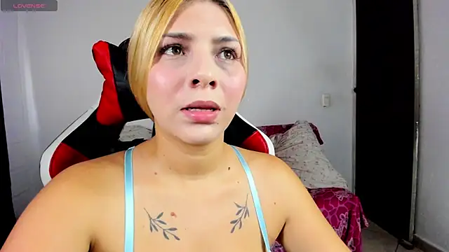 lana-rosse Live XXX-chat
