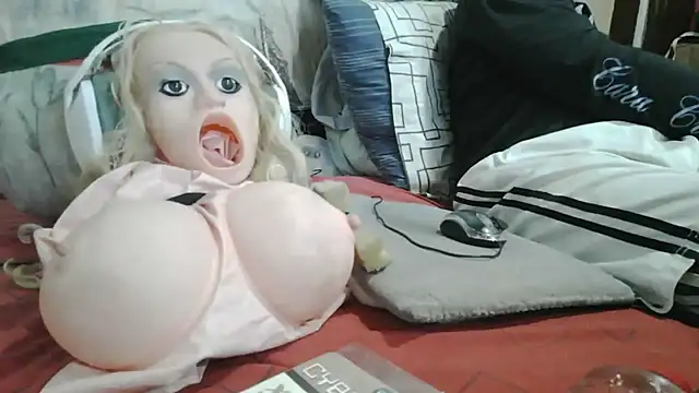 Živý XXX chat messi_syssy